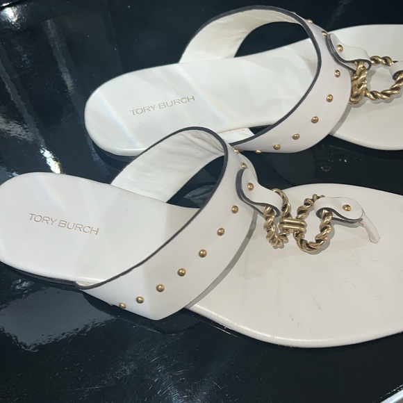 Tory Burch sandals - Picture 2 of 8